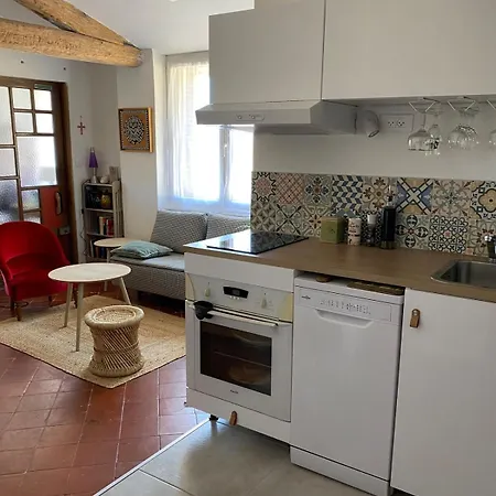 Cosy * Beziers