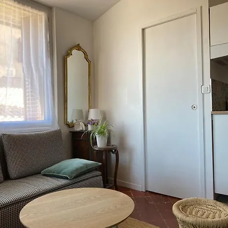 Apartment Cosy Beziers