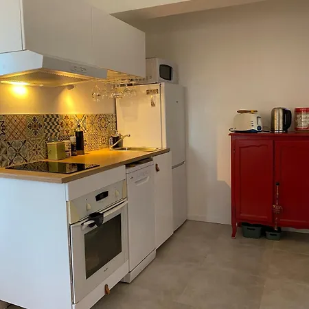 Cosy Apartment Beziers