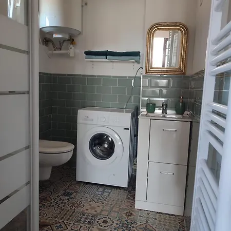 Apartment Cosy Beziers