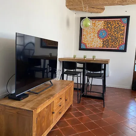 Apartment Cosy