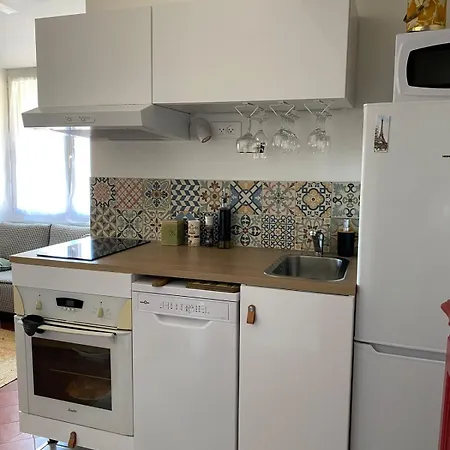Apartment Cosy