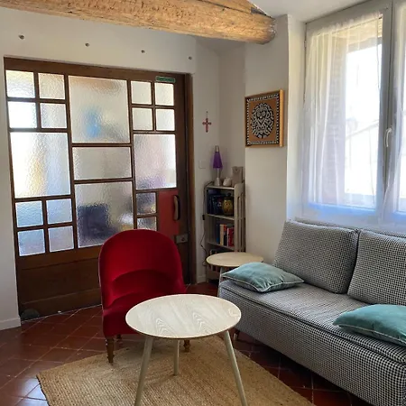 Cosy Apartment Beziers