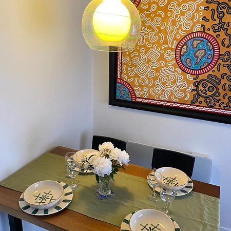 Cosy Apartment Beziers
