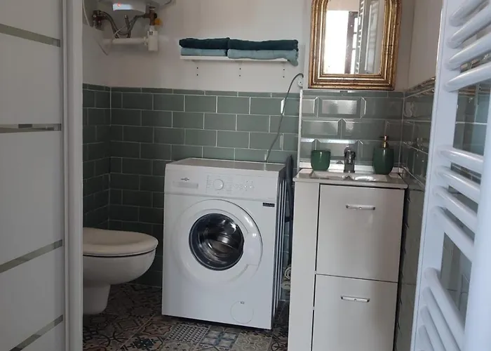 Apartamento Cosy Béziers